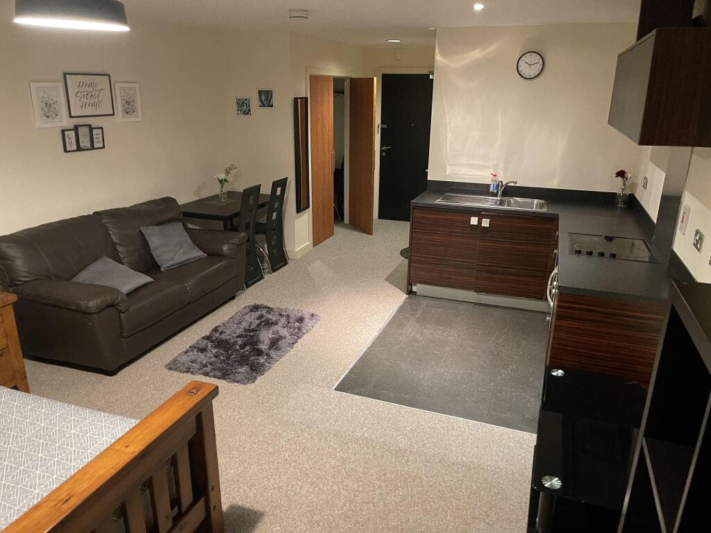 Additional image 5 of Sherborne Street, BIRMINGHAM