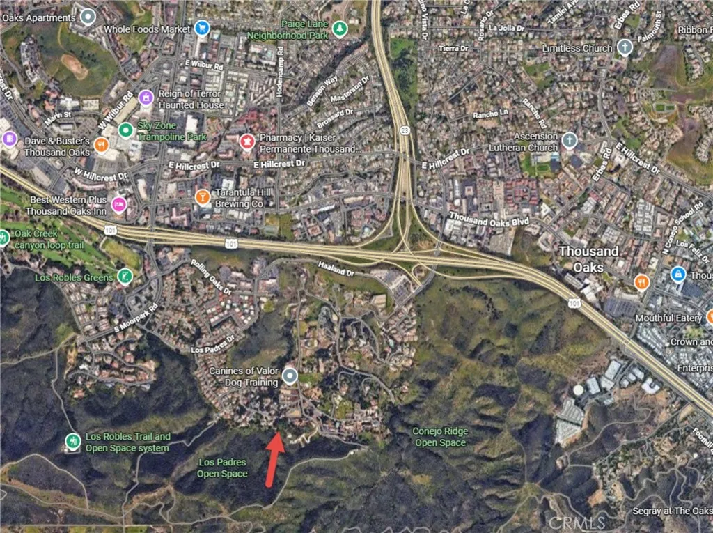 Additional image 8 of Rimrock, Thousand Oaks, CA 91361