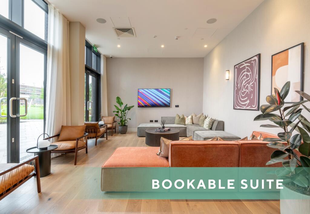 Additional image 21 of Ryland Street, Birmingham, B15