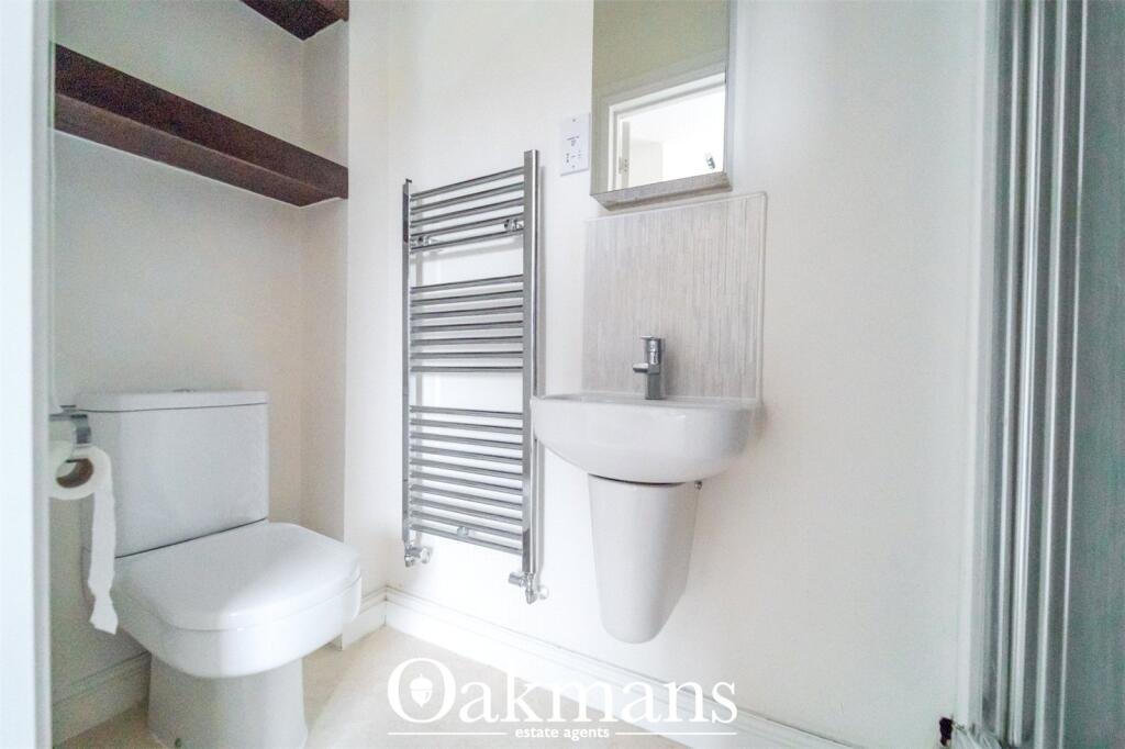 Additional image 8 of Frogmill Road, Birmingham, West Midlands, B31