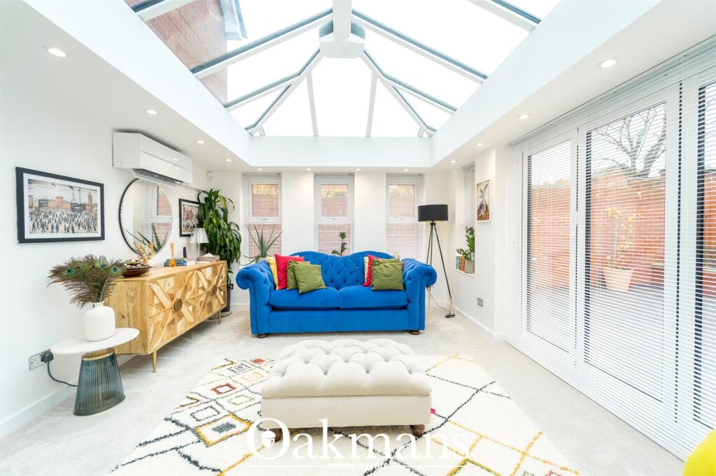 Additional image 10 of Heroes Drive, Birmingham, B29