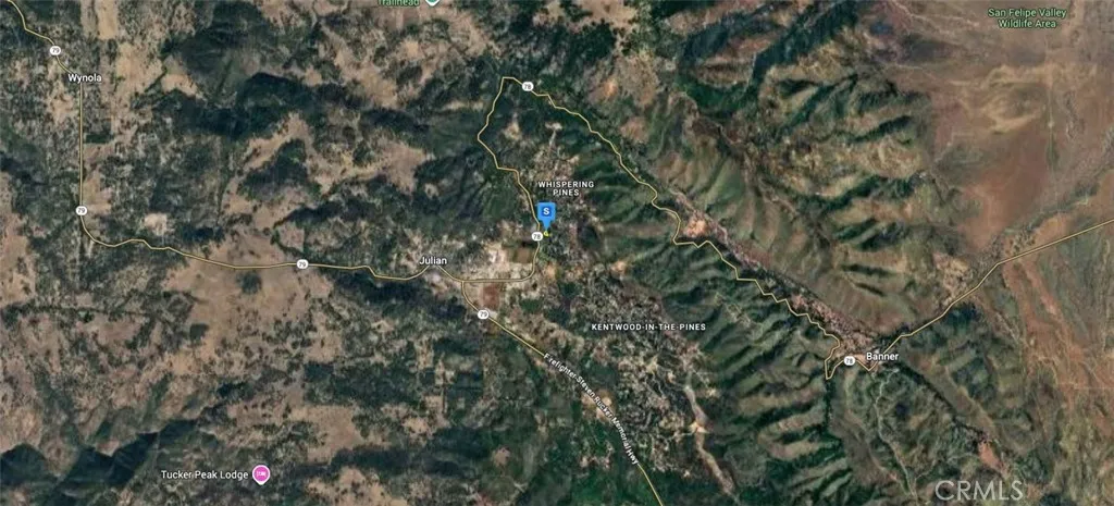 Additional image 5 of 2203 Sleepy Hollow, Julian, CA 92036