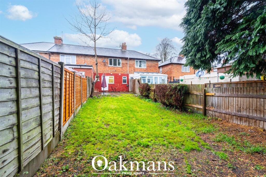 Additional image 31 of Wasdale Road, Birmingham, West Midlands, B31