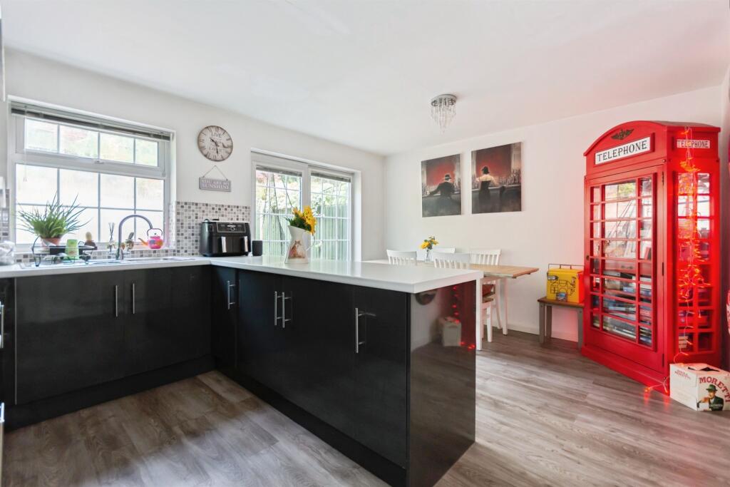 Additional image 11 of Milner Way, Birmingham