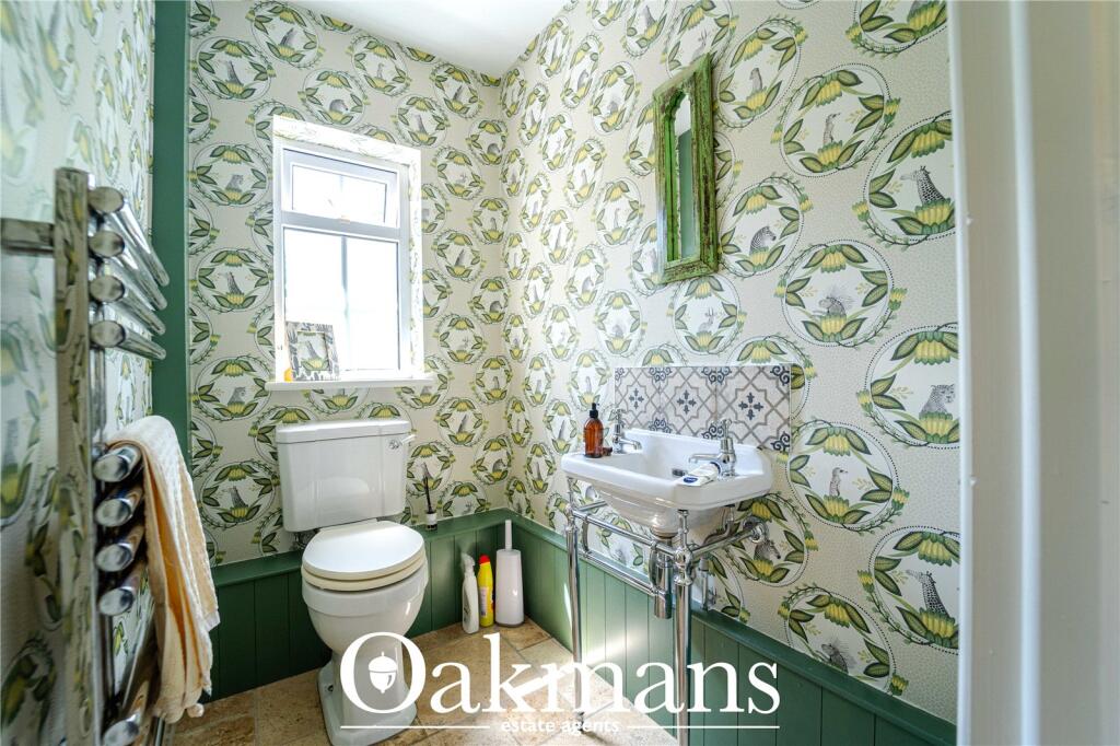 Additional image 14 of Newent Road, Bournville Village, Birmingham, B31