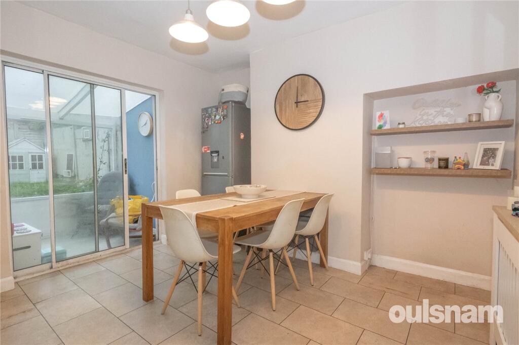 Additional image 5 of Dell Road, Cotteridge, Birmingham, West Midlands, B30