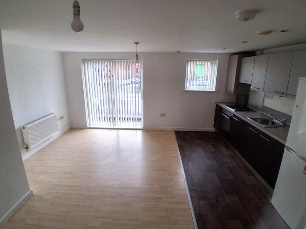 Additional image 3 of Great Colmore Street, Birmingham, West Midlands, B15