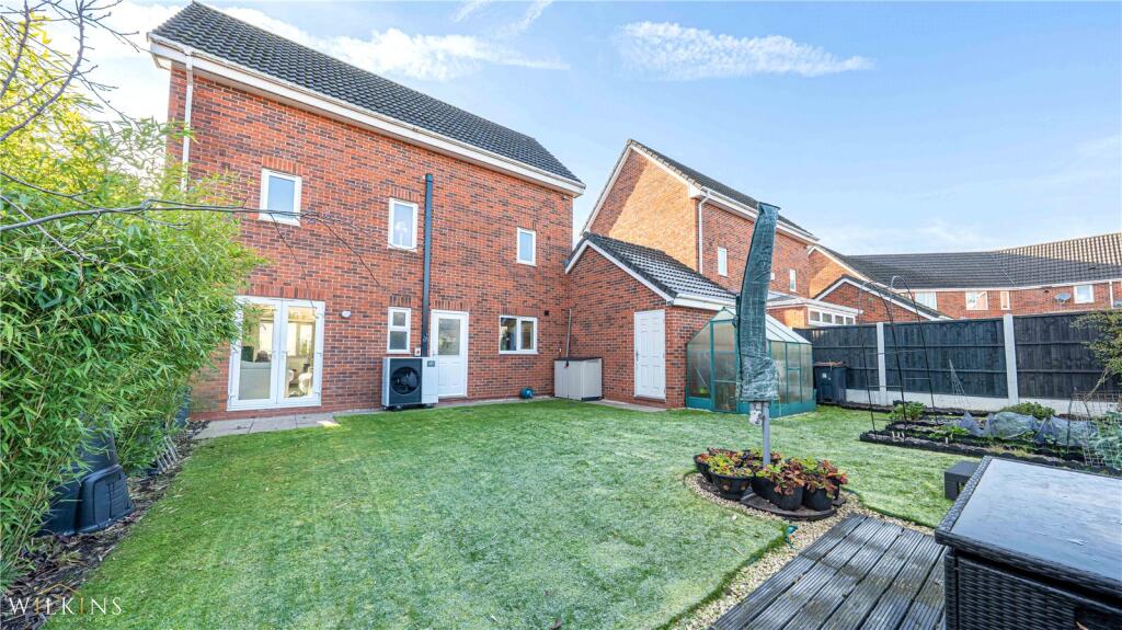 Additional image 30 of Jackdaw Road, Birmingham, West Midlands, B23