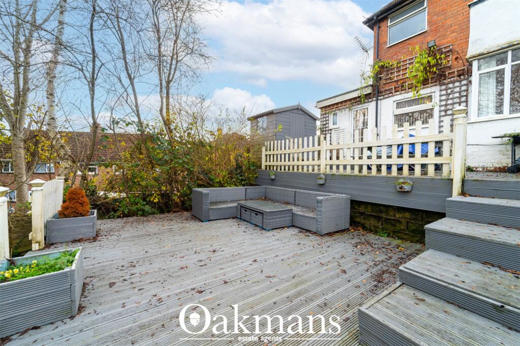 Additional image 35 of Bradstock Road, Birmingham, B30