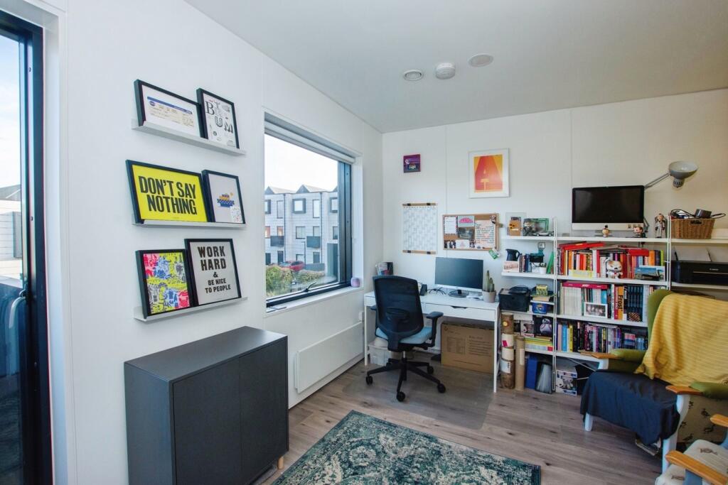 Additional image 7 of South Loop Park, Birmingham, B16