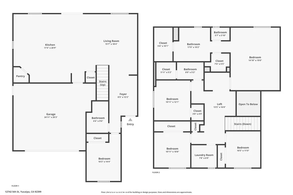 Additional image 26 of 34241 William Way, Yucaipa, CA 92399