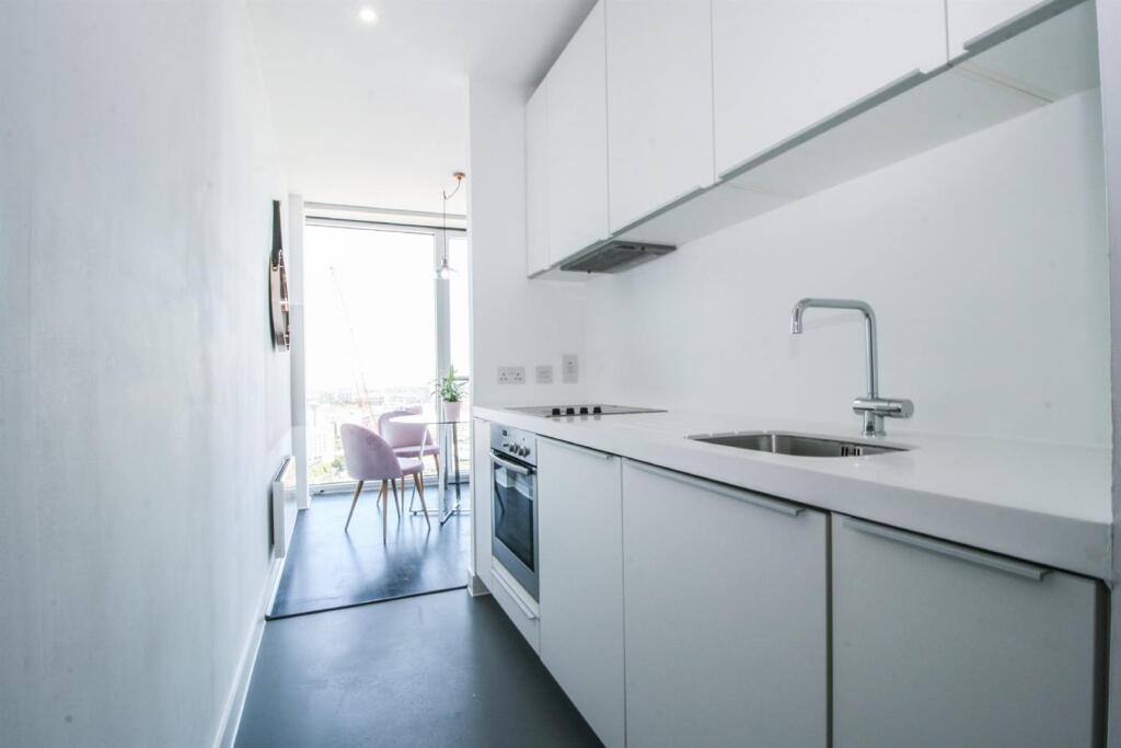 Additional image 7 of Rotunda, 150 New Street