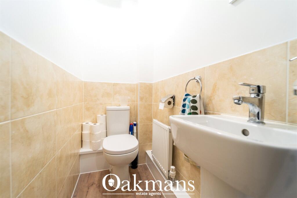 Additional image 24 of Heroes Drive, Birmingham, B29