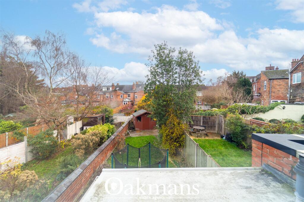 Additional image 30 of Station Road, Harborne, Birmingham, B17