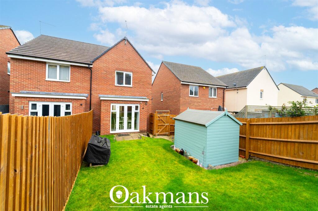 Additional image 24 of Groveley Lane, Birmingham, West Midlands, B31