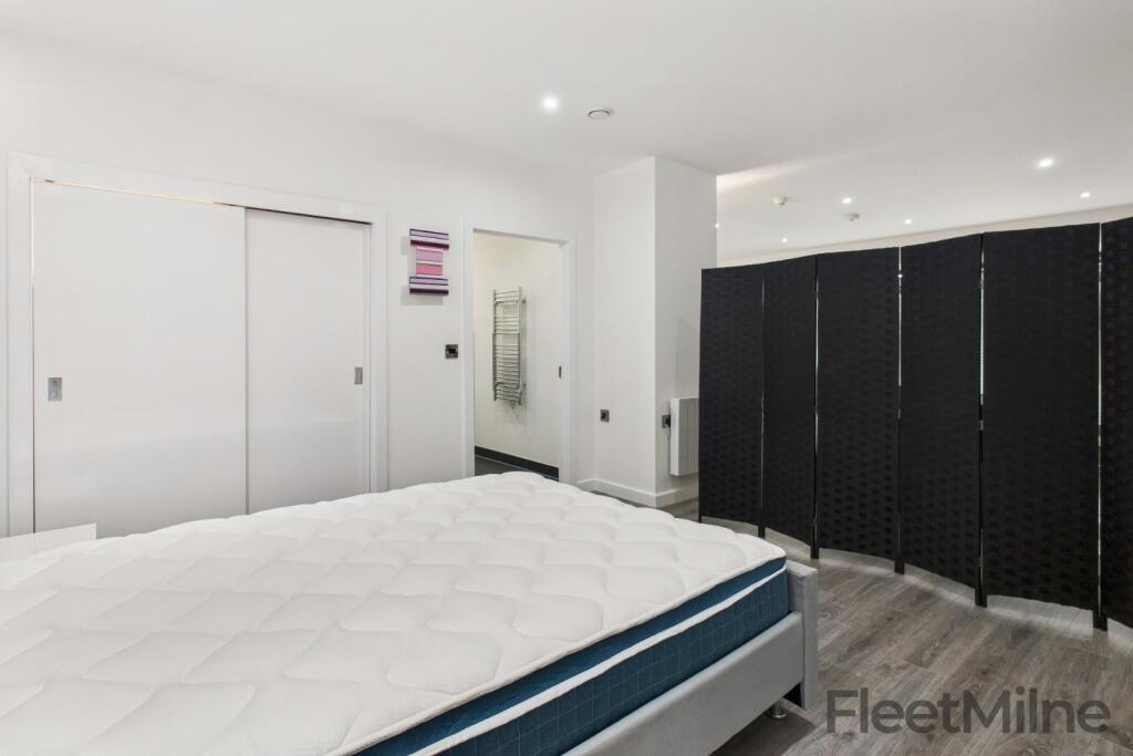 Additional image 8 of Kenyon Forge, Kenyon Street, B18 6DH