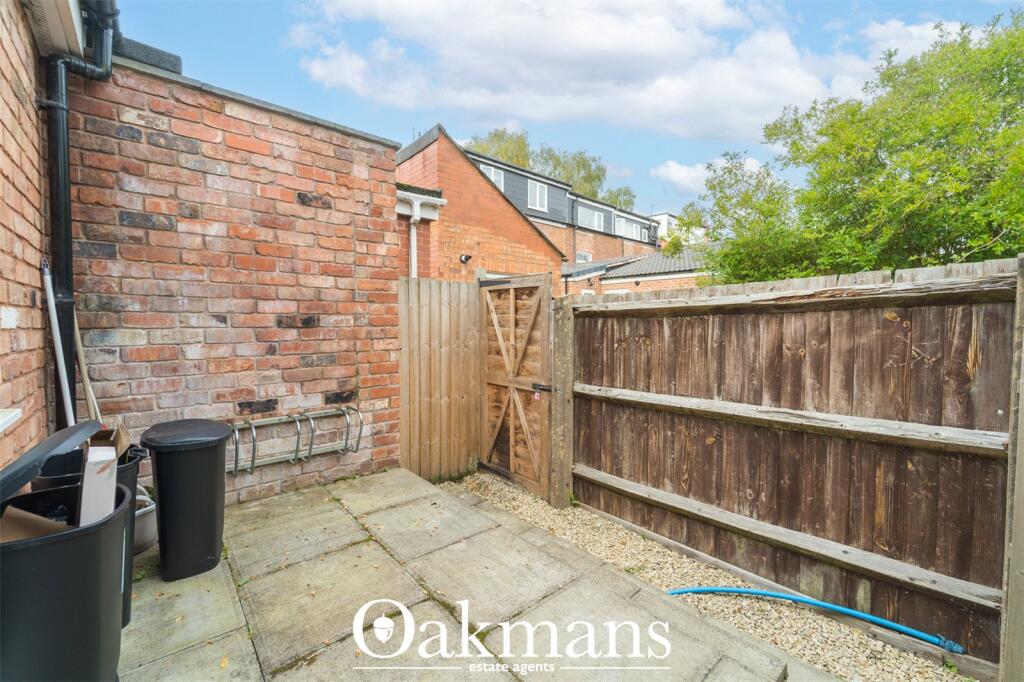 Additional image 17 of Lime Avenue, Dawlish Road, Birmingham, West Midlands, B29