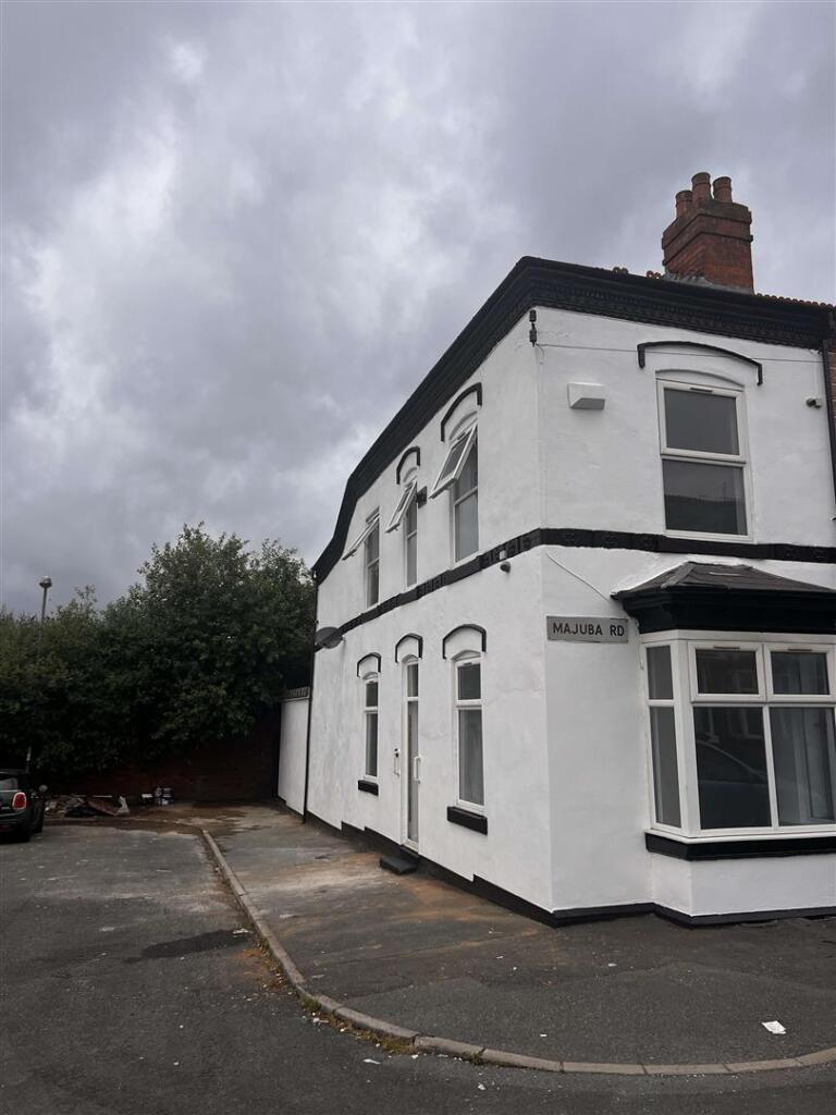 Additional image 18 of Glencoe Road, Birmingham