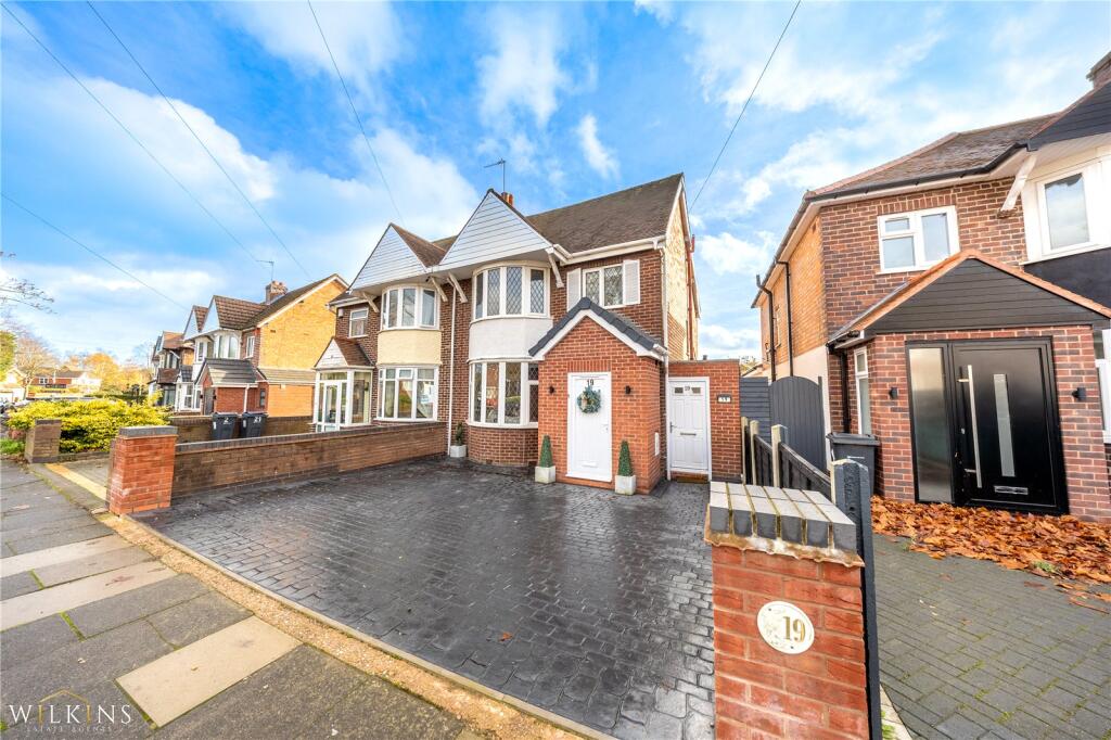 Additional image 26 of Woodacre Road, Birmingham, West Midlands, B24