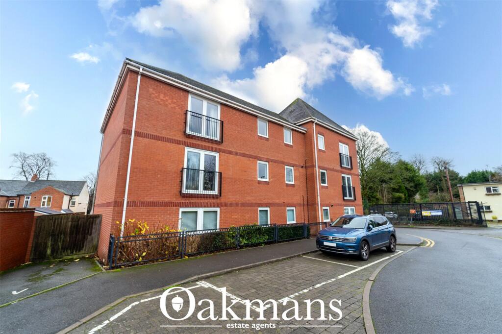 Additional image 16 of School Close, Northfield, Birmingham, West Midlands, B31