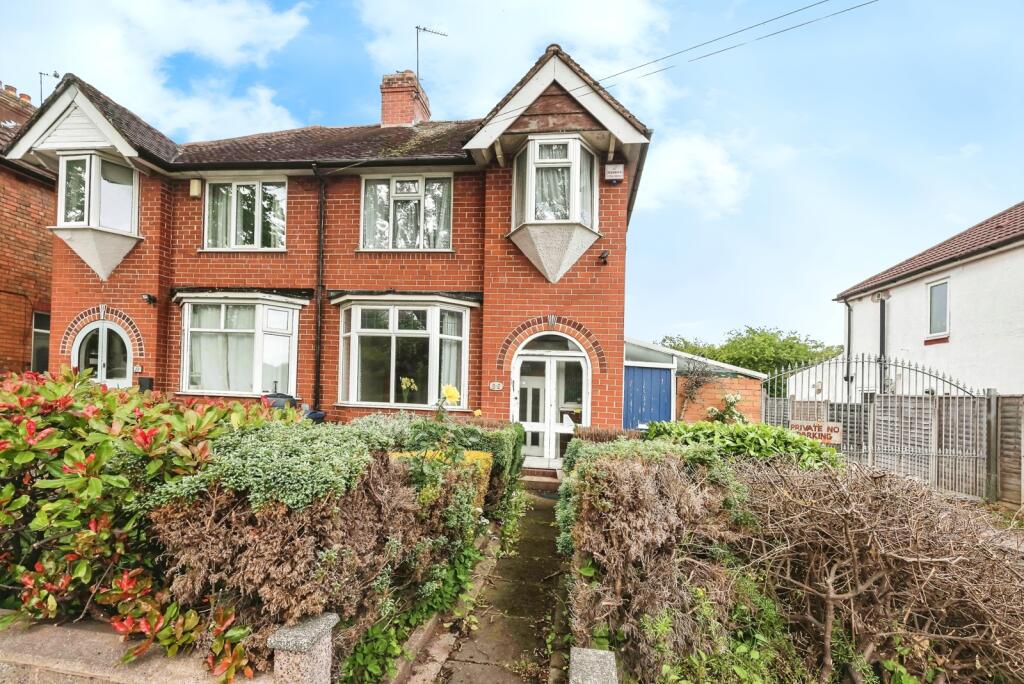 Additional image 16 of Gibbins Road, Birmingham, West Midlands, B29