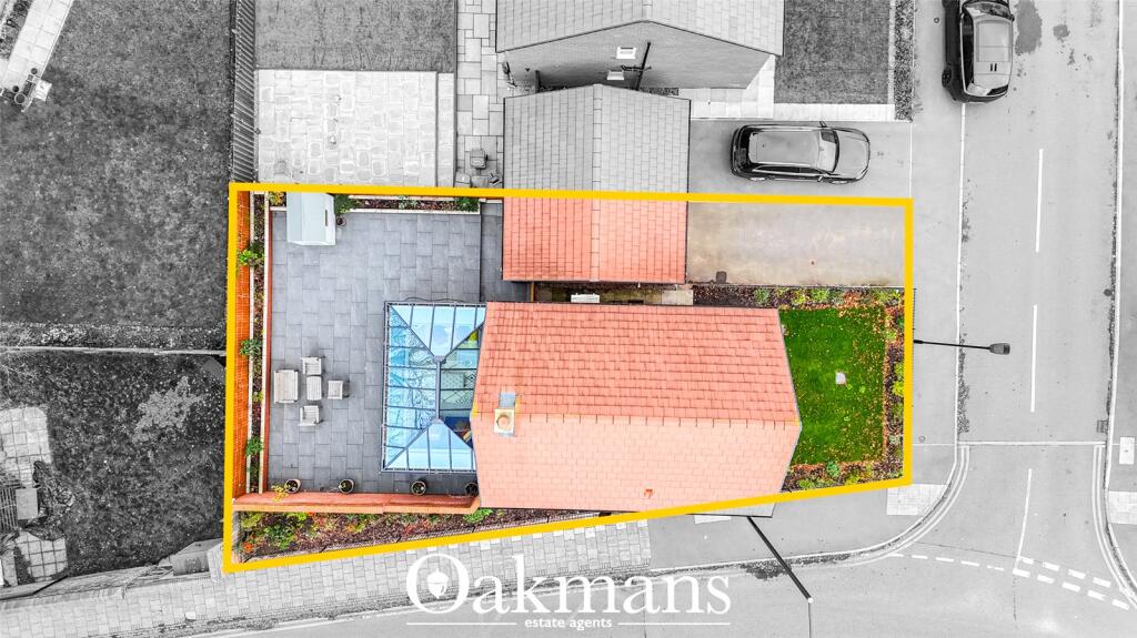 Additional image 47 of Heroes Drive, Birmingham, B29