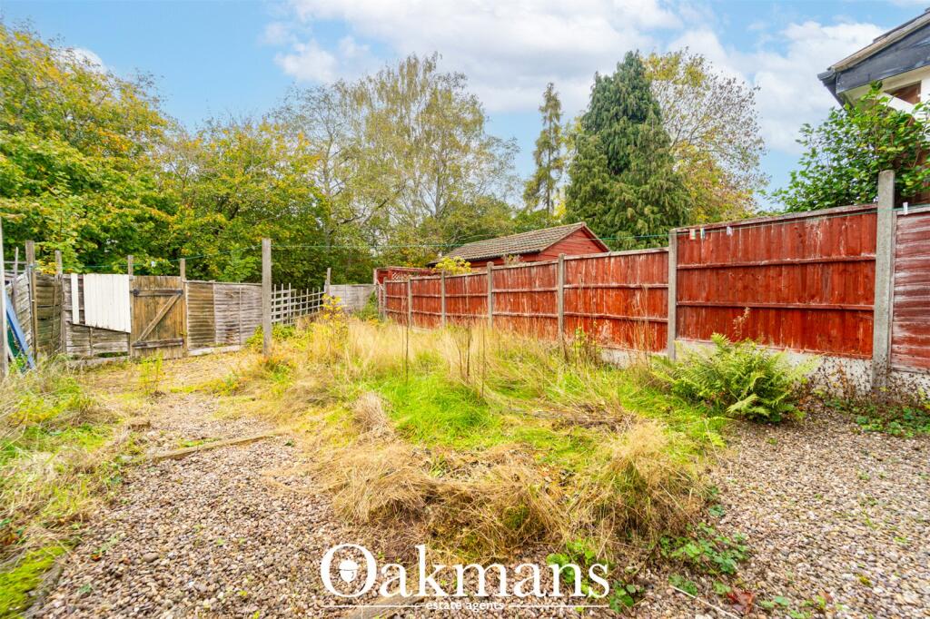 Additional image 20 of Corisande Road, Birmingham, West Midlands, B29