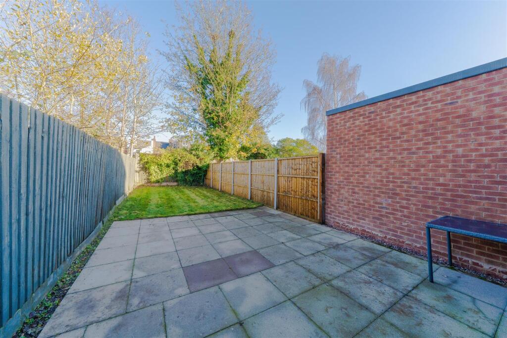 Additional image 21 of Umberslade Road, Selly Oak, Birmingham