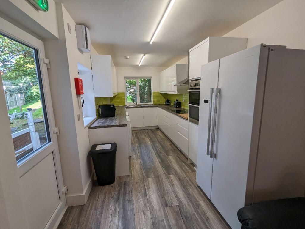 Teignmouth Road, Selly Oak, Birmingham, West Midlands, B29