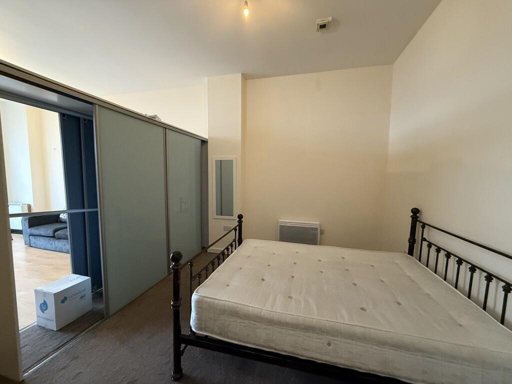 Additional image 5 of Platinum Apartments, Jewellery Quarter