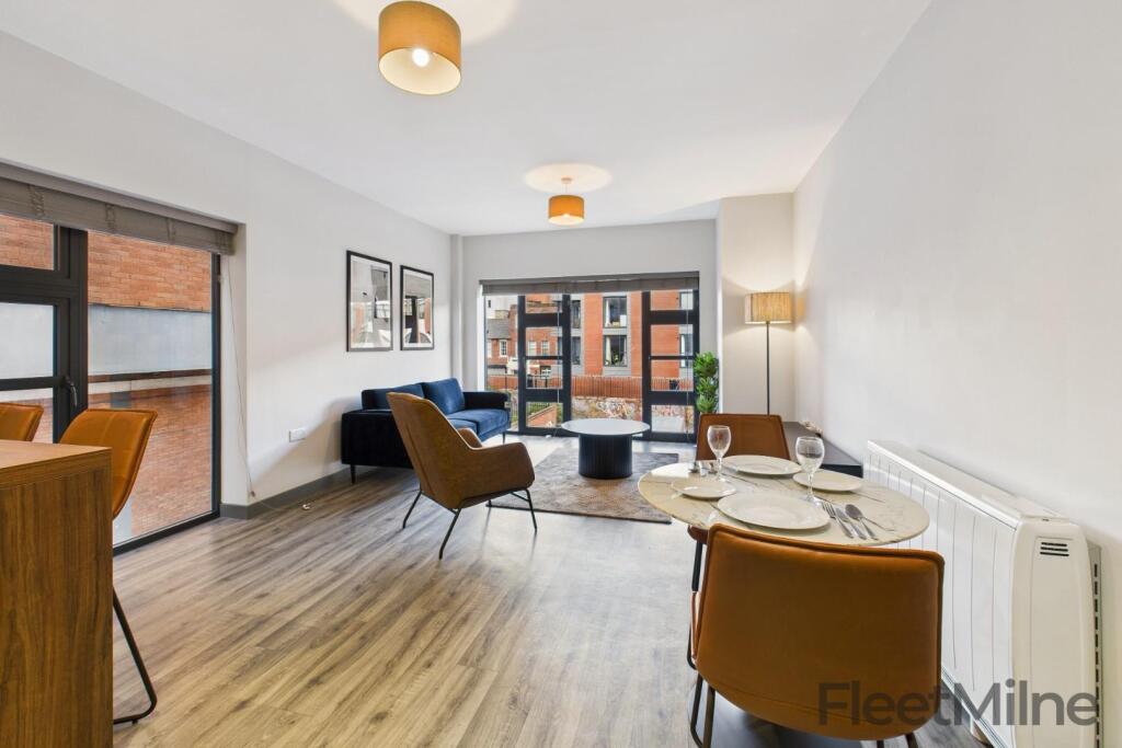 Additional image 2 of Lock House, Lionel Street, Birmingham