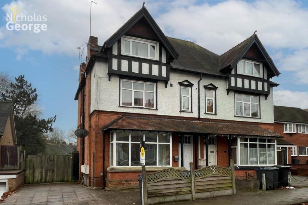 Property image for Elmdon Road, Acocks Green, B27 6LJ