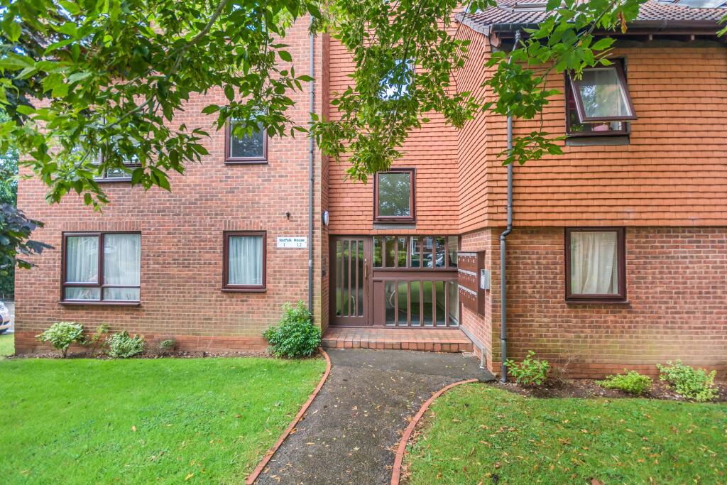 Additional image 10 of Norfolk House, 39 Baldwin Road, Birmingham, B30