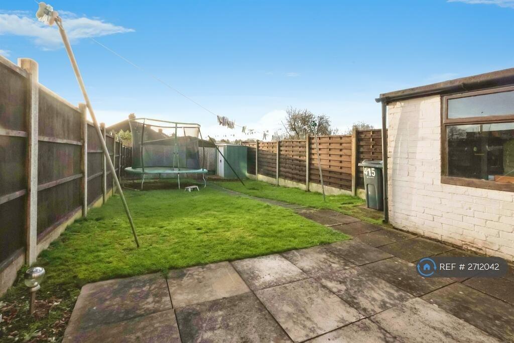 Additional image 3 of Brays Road, Birmingham, B26