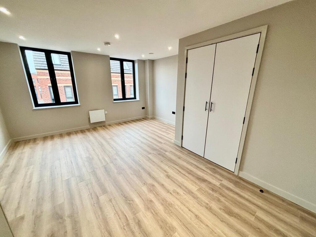 Additional image 13 of Northwood Street, Birmingham, B3