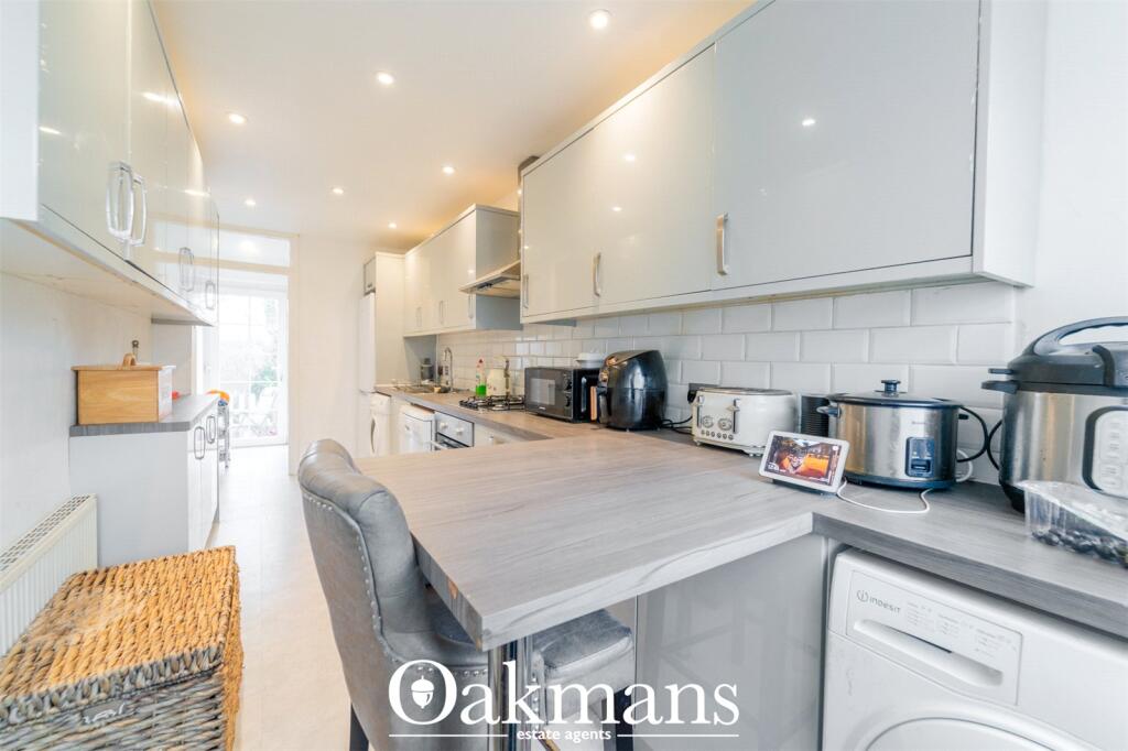 Additional image 19 of Bradstock Road, Birmingham, B30