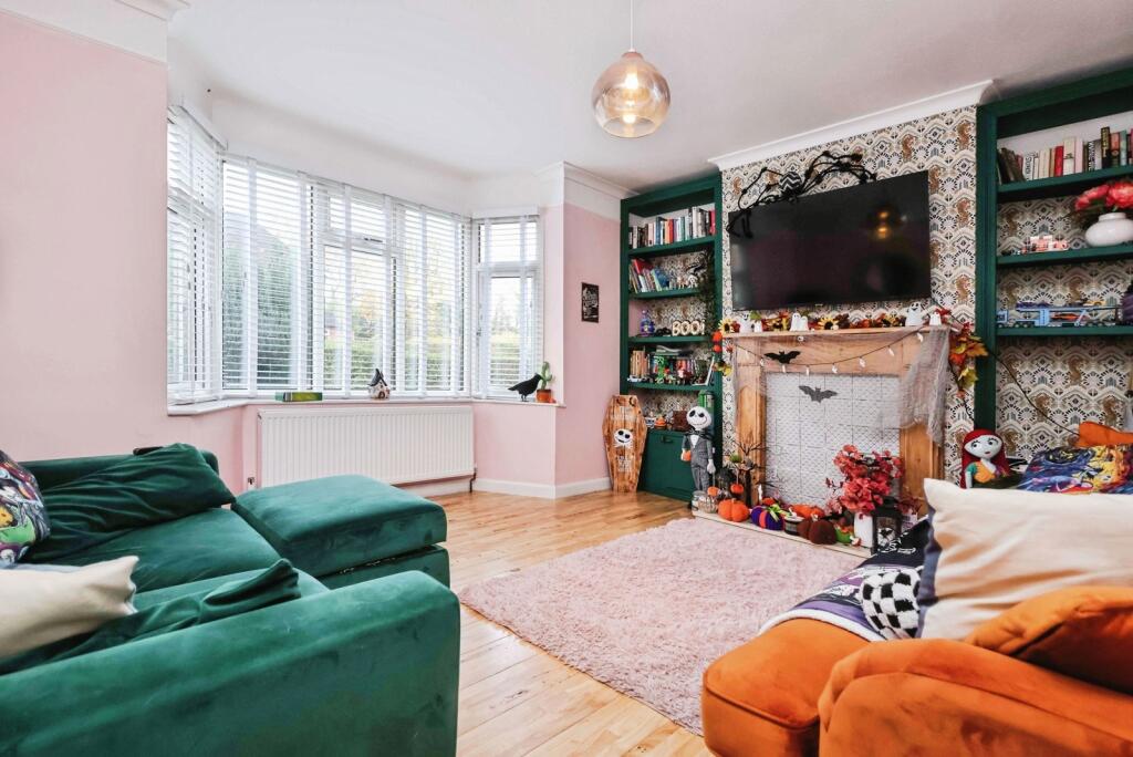 Additional image 5 of St. Laurence Road, Birmingham, West Midlands, B31