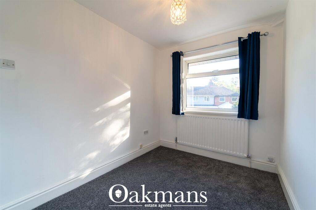 Additional image 24 of Pailton Grove, Birmingham, West Midlands, B29