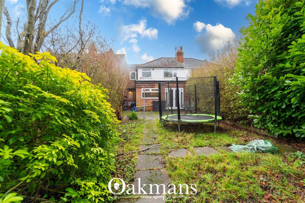 Additional image 24 of Westminster Road, Selly Oak, Birmingham, B29