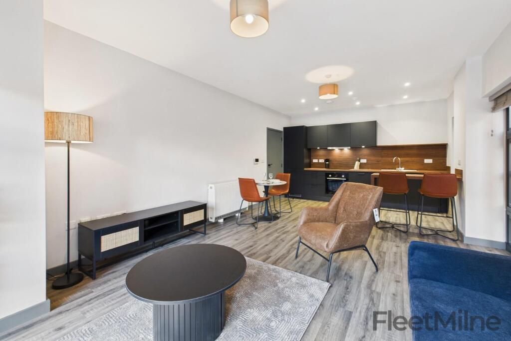 Additional image 4 of Lock House, Lionel Street, Birmingham