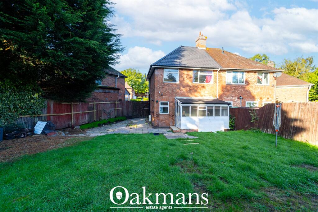 Additional image 29 of Pailton Grove, Birmingham, West Midlands, B29