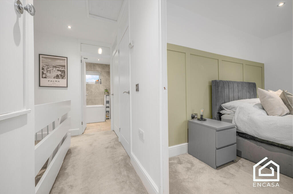 Additional image 11 of Dorsington Road , Solihull