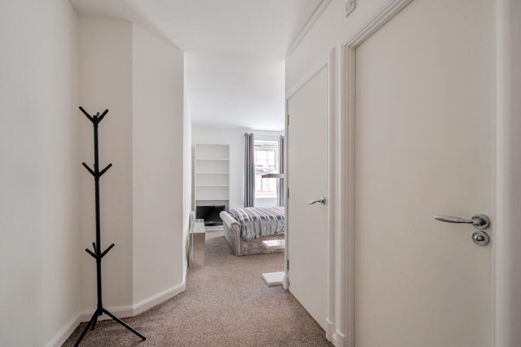 Additional image 7 of New Market Street, Birmingham, B3