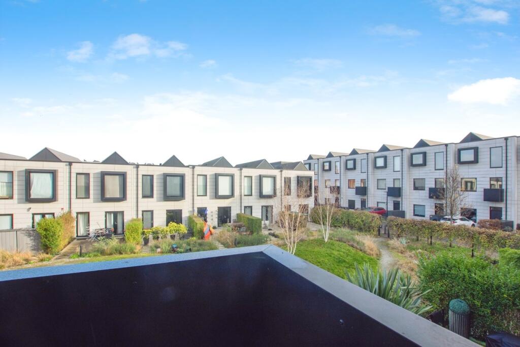 Additional image 19 of South Loop Park, Birmingham, B16