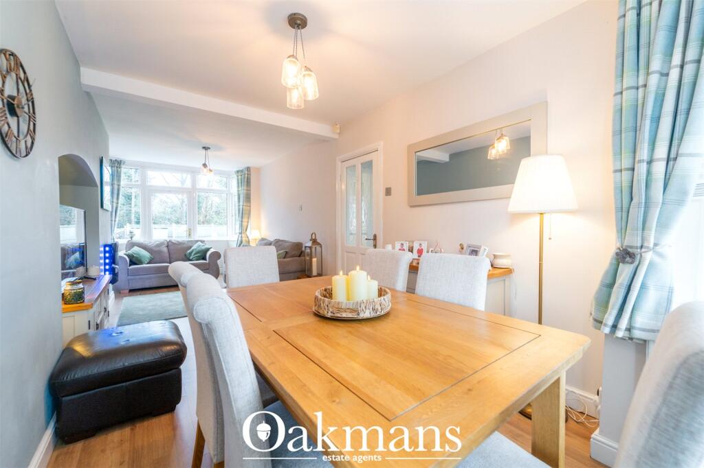 Additional image 10 of Corisande Road, Birmingham, West Midlands, B29