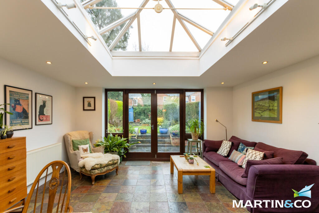 Additional image 6 of Wood Lane, Harborne, B17