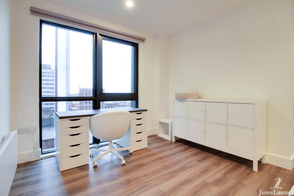 Additional image 13 of The Lightwell, 71 Cornwall Street, Birmingham City Centre