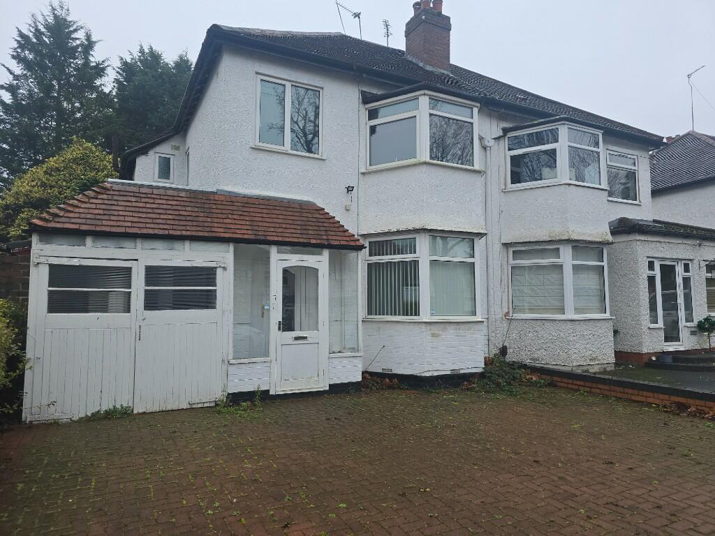 Additional image 2 of Egginton Road, Solihull, West Midlands, B28