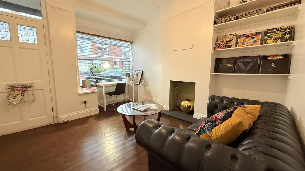 Additional image 23 of Cecil Road, Selly Park, Birmingham