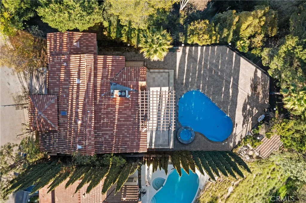 Additional image 77 of 8152 Tianna Road, Los Angeles, CA 90046